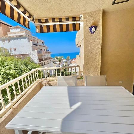 La Caleta Sea Views And Pool Apartment Ла Херадура Екстериор снимка