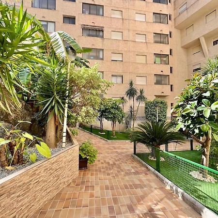 La Caleta Sea Views And Pool Apartment Ла Херадура Екстериор снимка